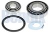 BENDIX 050292B Wheel Bearing Kit